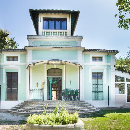 Riera Dagres Relax Rural Grupos Hostel Ngoại thất bức ảnh