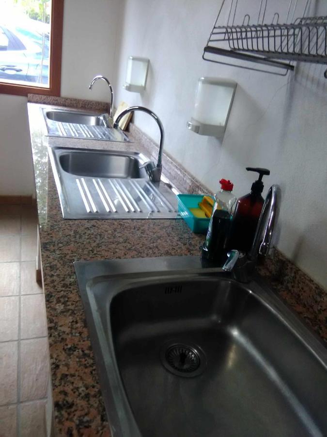 Riera Dagres Relax Rural Grupos Hostel Ngoại thất bức ảnh
