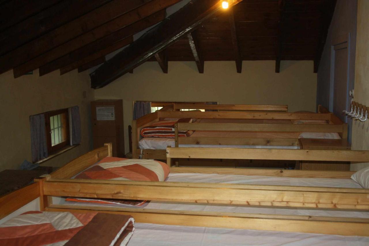 Riera Dagres Relax Rural Grupos Hostel Ngoại thất bức ảnh