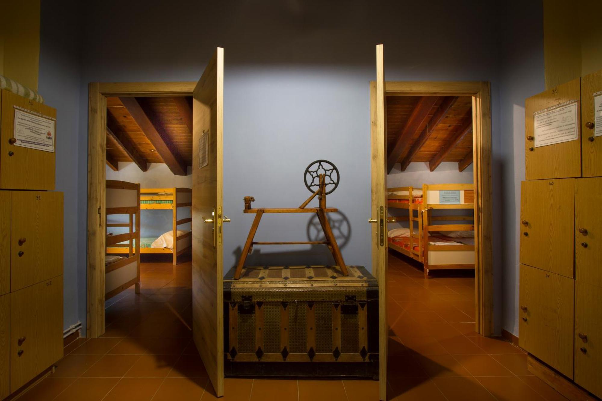 Riera Dagres Relax Rural Grupos Hostel Ngoại thất bức ảnh