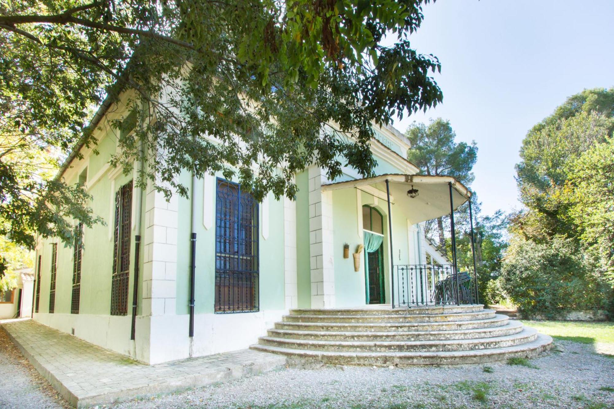 Riera Dagres Relax Rural Grupos Hostel Ngoại thất bức ảnh