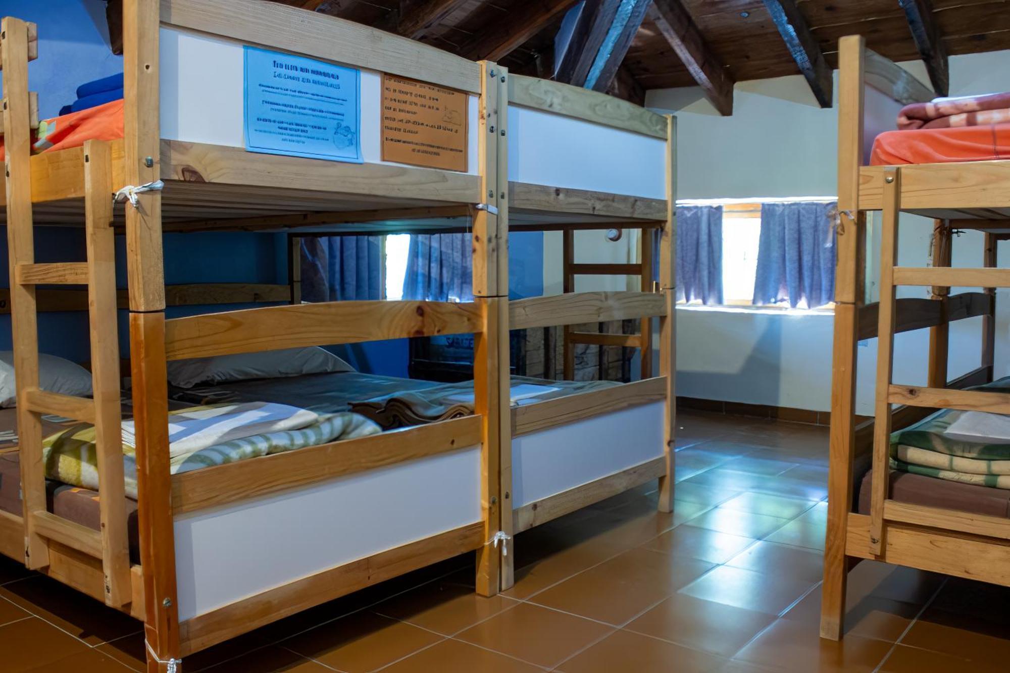 Riera Dagres Relax Rural Grupos Hostel Ngoại thất bức ảnh
